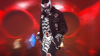 WWE Has No Immediate Plans For Penta – Roman Reigns Rematch
