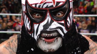 Penta Advances in World Heavyweight Championship Contender Tournament