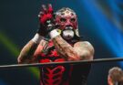 WWE Executives Eye World Title Run For Penta Following Record Mexico City Main Event