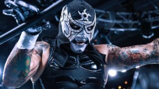 Backstage Belief Points Penta Toward Roman Reigns in Mexico City