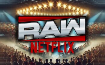 WWE RAW Sees Slight Viewership Dip for June 30 Episode