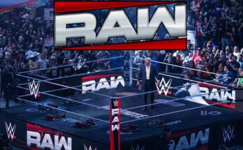 WWE RAW on May 19 Draws 2.7 Million Netflix Views
