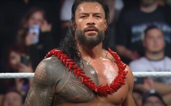 Roman Reigns Return Plans in Motion
