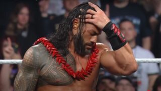 Backstage News on Roman Reigns’ Next Feud Following WrestleMania 42