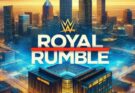 Royal Rumble Expected to Return to United States in 2027