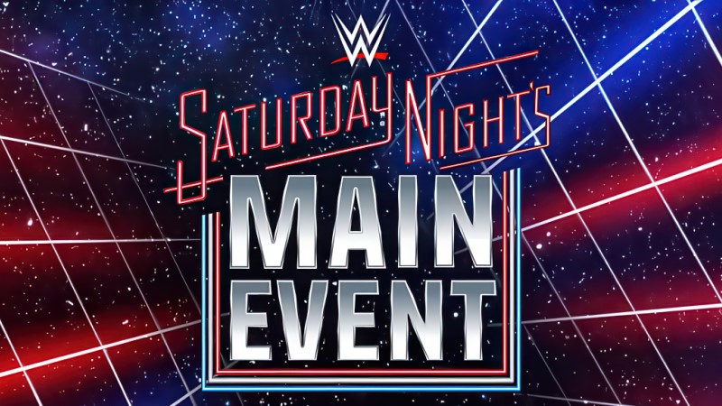 7/12 WWE Saturday Night’s Main Event Live Results