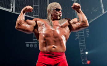 Scott Steiner Blasts Hulk Hogan Over Backstage Politics and Personal Grudges