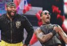 Street Profits Earn WWE Tag Team Title Shot at Clash in Paris