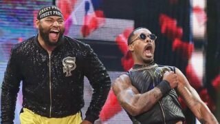Street Profits Earn WWE Tag Team Title Shot at Clash in Paris