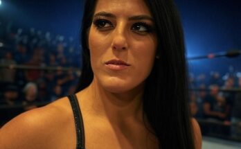 Tessa Blanchard’s TNA Contract Status Raises Questions