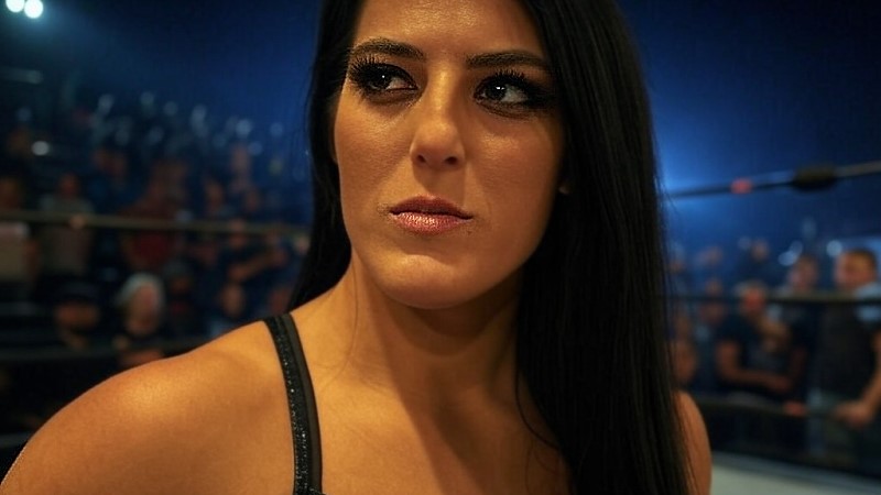 Tessa Blanchard References Scrubbed From MLW Website Ahead Of Scheduled Debut