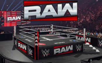 WWE RAW Viewership on Netflix Drops to 2.6 Million Global Views