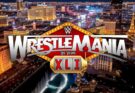 Las Vegas Poised to Become Regular WrestleMania Venue