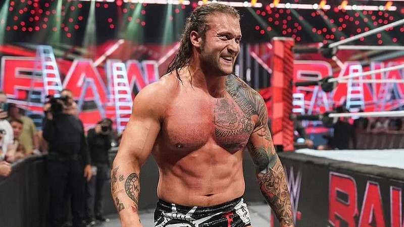 Karrion Kross Drops 48-Minute Documentary Detailing Viral WrestleMania 41 Weekend
