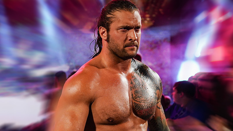 Backstage News on Karrion Kross' Unfiltered Rant