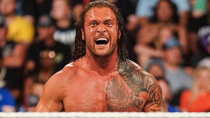 Karrion Kross Talks Fan Expectations, WWE Creative Process, and Character Evolution