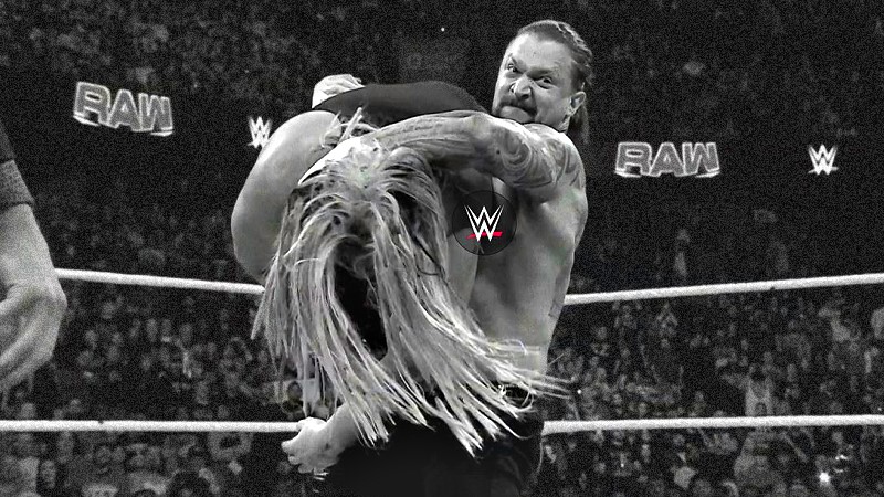 Karrion Kross Returns to Bloodsport with Submission Victory Over JR Kratos