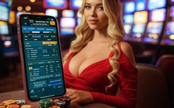 The Rise of Live Dealer Games in Canadian Online Casinos