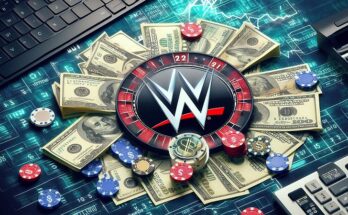 The Psychology Behind Why Wrestling Fans are Drawn to Betting and Casino-Style Games