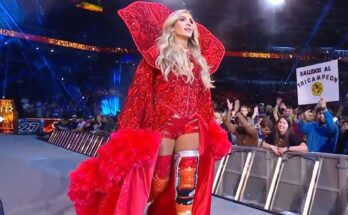 Charlotte Flair Vows to Break Ric Flair’s Record, Comments on John Cena’s Pursuit