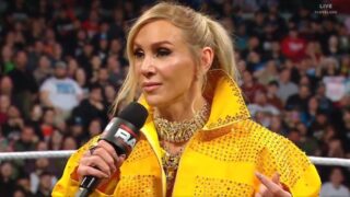 Charlotte Flair Rejects Retirement Talk, Says She Will Step Away on Her Own Terms