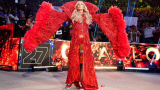 Charlotte Flair Says Her Current WWE Run Has a Bigger Purpose