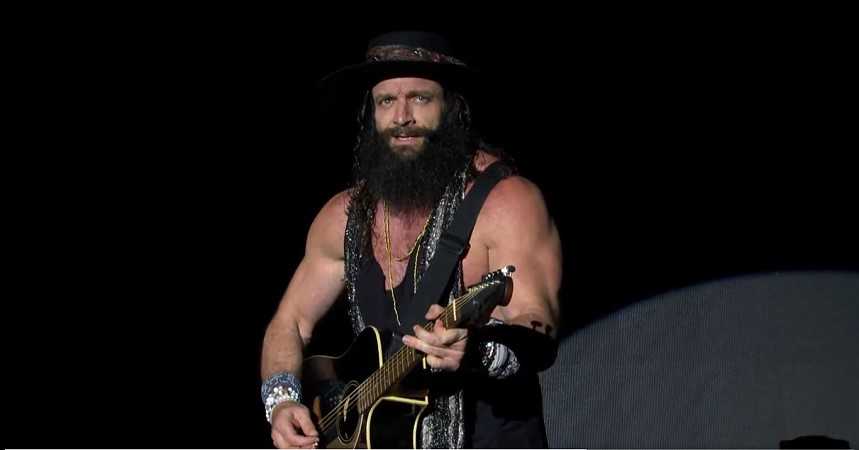 Injury Updates on TNA’s Elijah and Trey Miguel