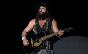 Elijah Debuts on TNA iMPACT!