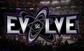 WWE EVOLVE Results – April 30