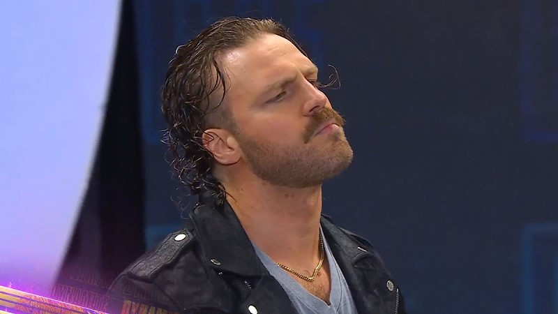 Bully Ray Says Hangman Page Should Dethrone Jon Moxley