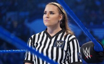 Jessika Carr Takes Aim at Becky Lynch, Teases Possible In-Ring Confrontation Jessika Carr Takes Aim at Becky Lynch, Teases Possible In-Ring Confrontation
