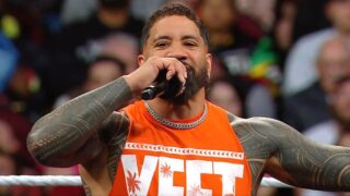 Jey Uso Officially Joins King of the Ring Tournament
