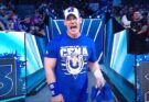 John Cena Reignites Babyface Persona in Emotional Promo