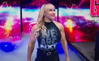 Jordynne Grace Defeats Giulia, Earns NXT Women’s Title Shot at Battleground