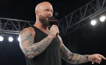 Backstage News on Josh Alexander’s Status