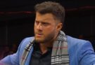 MJF Says AEW Has the Best Wrestling on TV in 2026