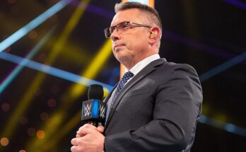 Michael Cole and Corey Graves Officially Take Over WWE SmackDown Commentary