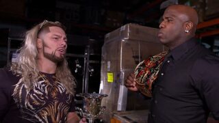 Moose Fires Back At Fan Panic Over TNA Roster Turnover: “Wrestling’s A Revolving Door”