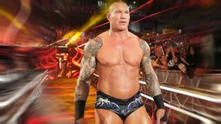 Randy Orton and Cody Rhodes Advance in King of the Ring Tournament