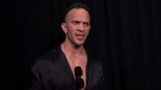 Ricky Saints NXT Segment Removed After Fan Backlash