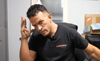 Ricky Saints on Wrestling Tribalism