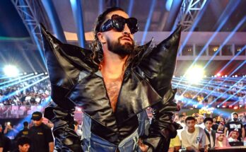 New Footage Adds to Conflicting Reports on Seth Rollins’ Injury Status