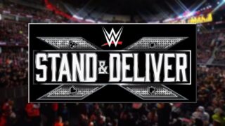 Backstage News on Planned Dates for Vengeance Day and Stand & Deliver