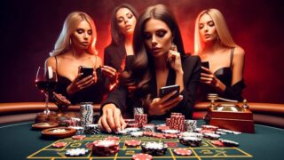 Why Fast-Paced Online Games Appeal to Competitive Audiences