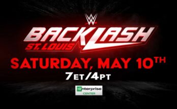 GUNTHER Not Expected to Return Before WWE Backlash