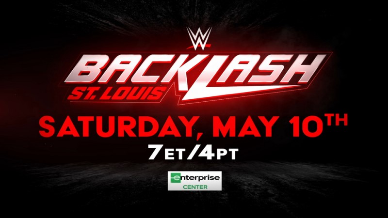 WWE Backlash 2025 - Strong Ticket Sales Reported
