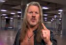 Chris Jericho to Return to WWE for Retirement Tour and Hall of Fame Induction?