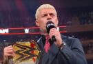 Cody Rhodes Title Win Video Hit By Suspected Bot Dislike Campaign