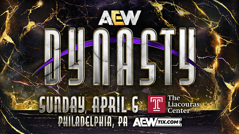 Spoiler News & Notes for Tonight's AEW Dynasty PPV