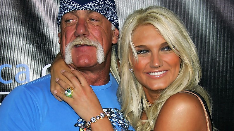 Brooke Hogan Further Responds to Her Mother’s Allegations